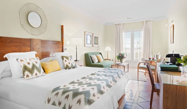 GARDEN VIEW ROOM 2